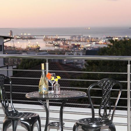 Harbour View Guest Suite Cape Town Eksteriør bilde
