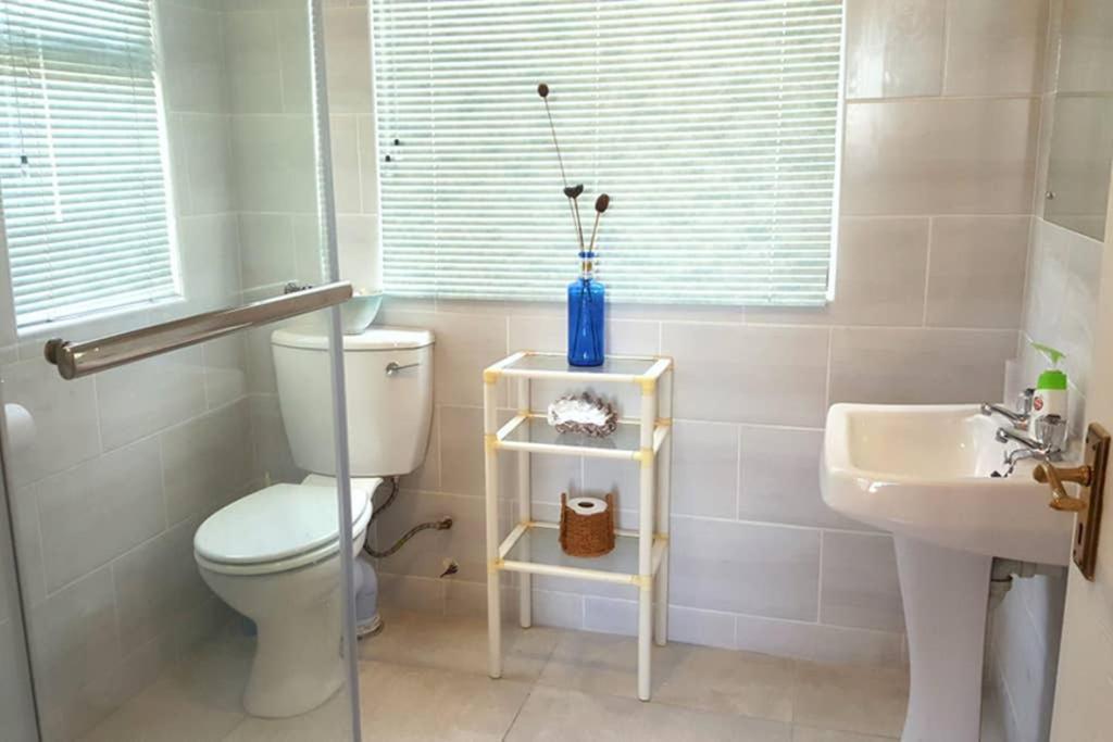 Harbour View Guest Suite Cape Town Eksteriør bilde
