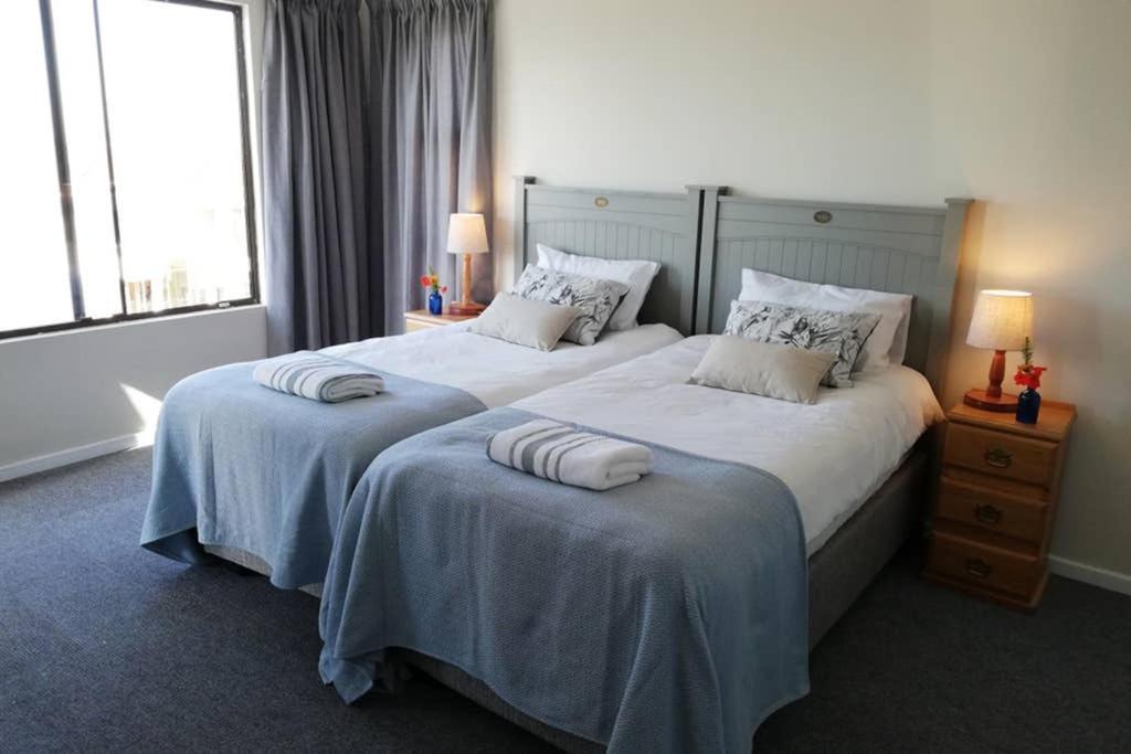 Harbour View Guest Suite Cape Town Eksteriør bilde