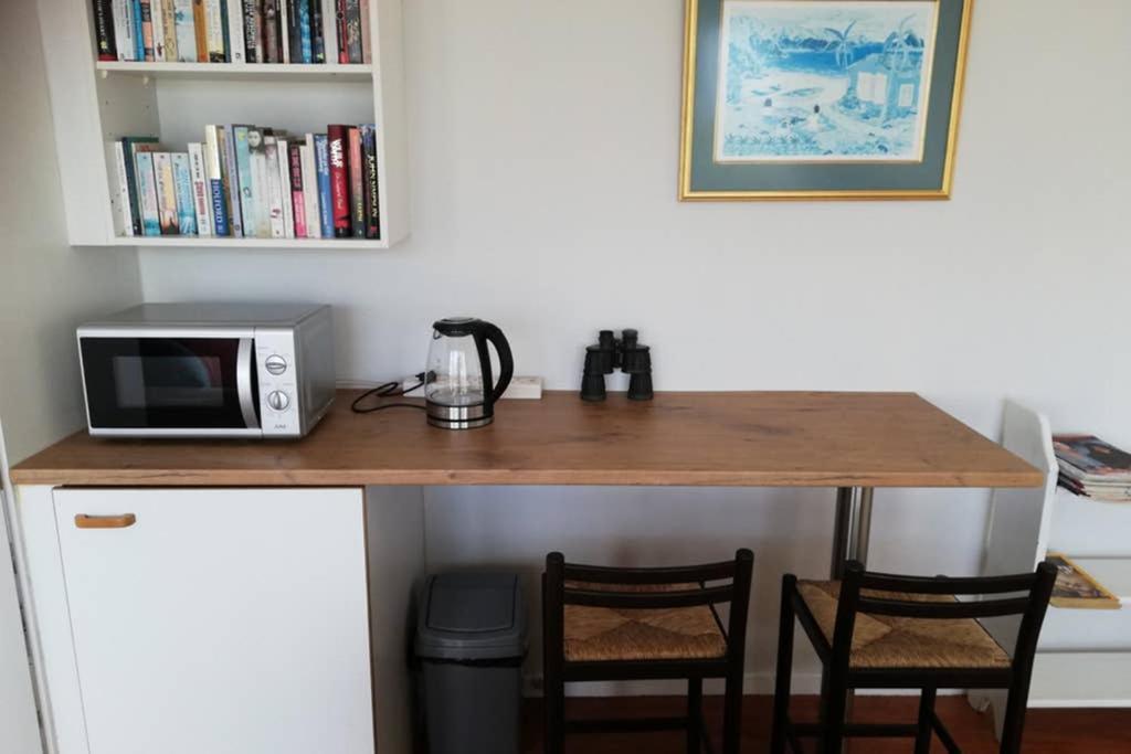 Harbour View Guest Suite Cape Town Eksteriør bilde