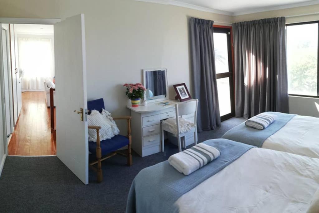 Harbour View Guest Suite Cape Town Eksteriør bilde
