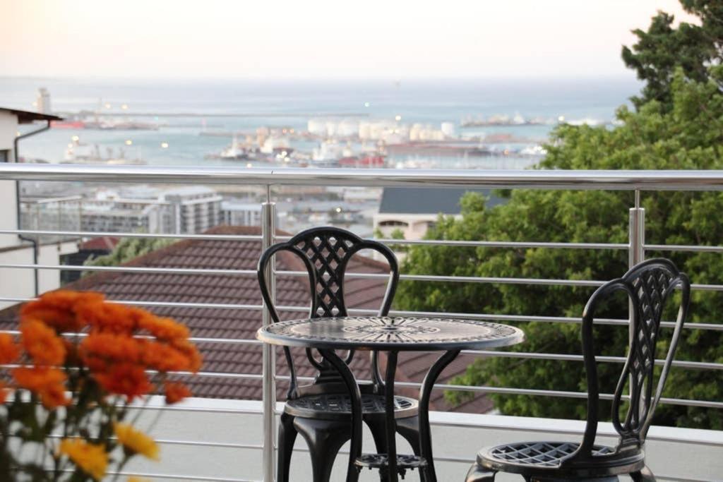 Harbour View Guest Suite Cape Town Eksteriør bilde