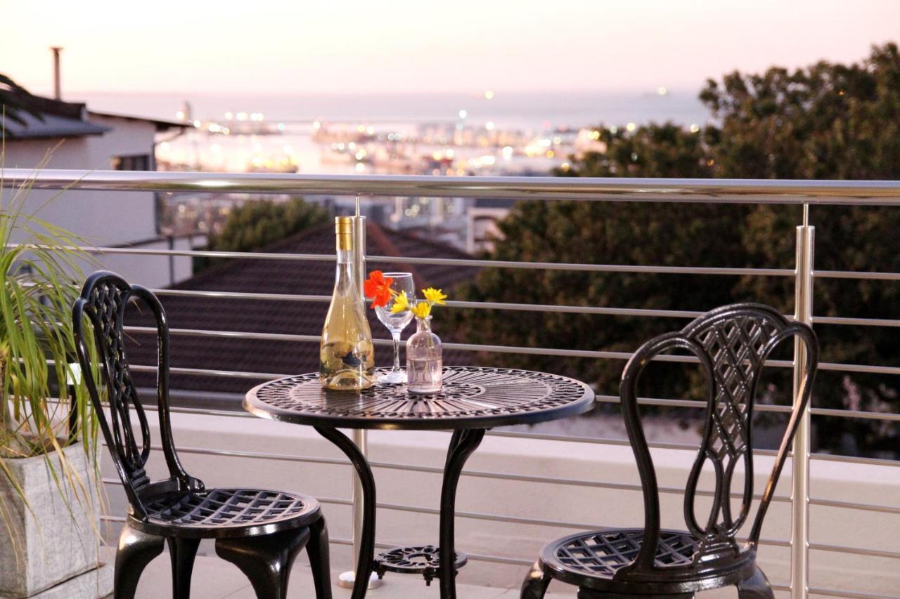 Harbour View Guest Suite Cape Town Eksteriør bilde