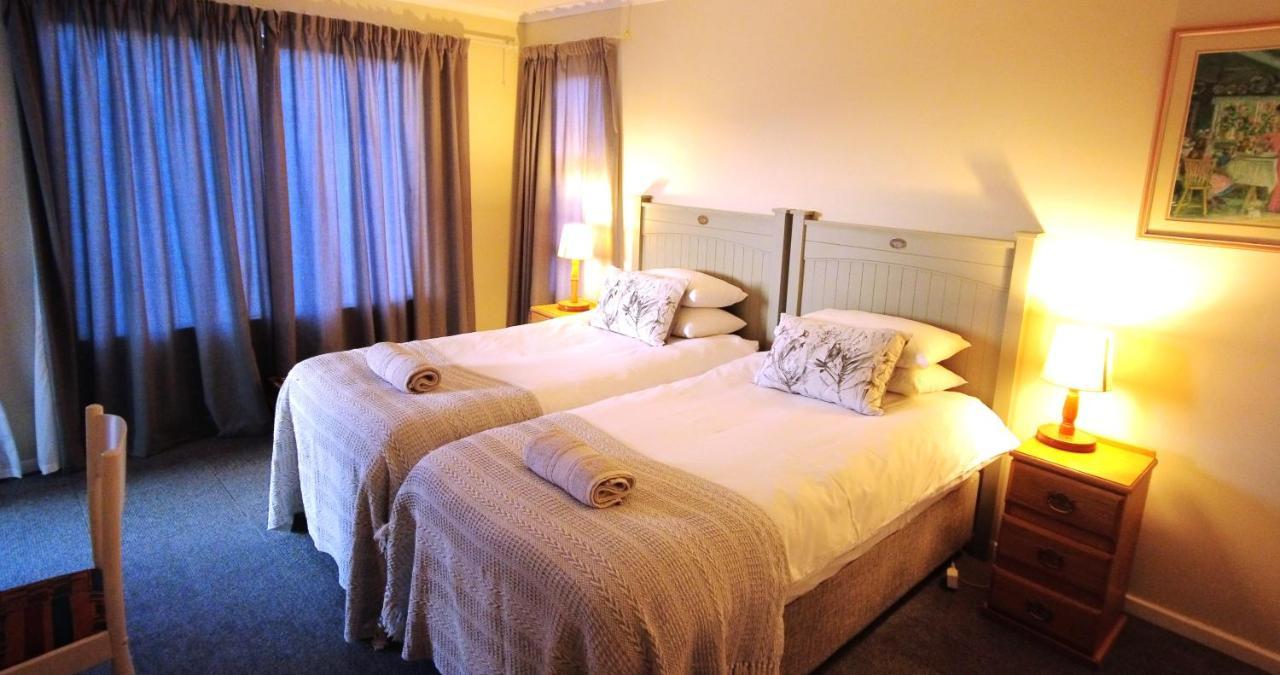 Harbour View Guest Suite Cape Town Eksteriør bilde