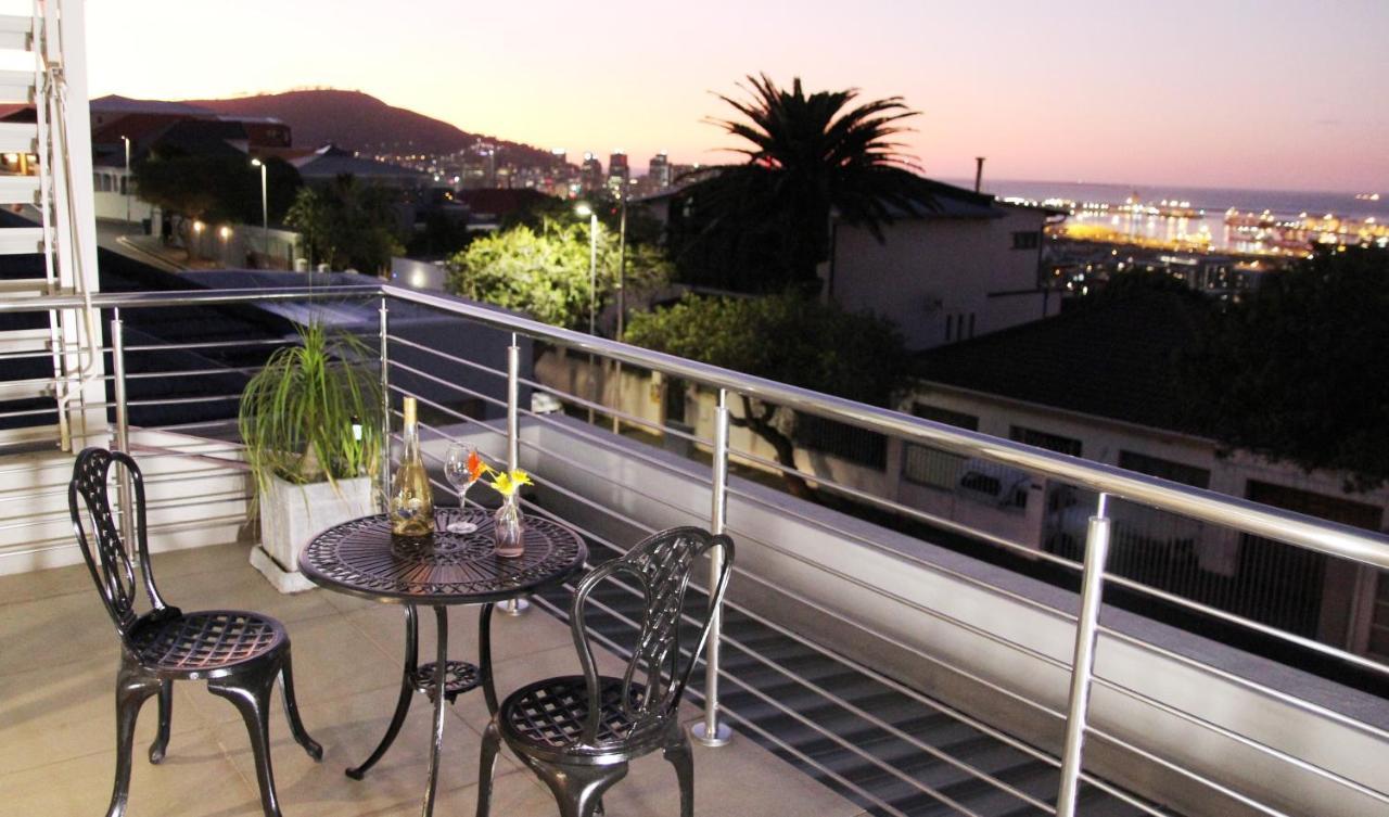 Harbour View Guest Suite Cape Town Eksteriør bilde