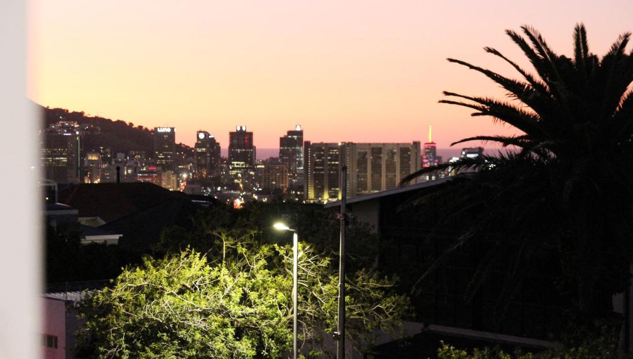 Harbour View Guest Suite Cape Town Eksteriør bilde