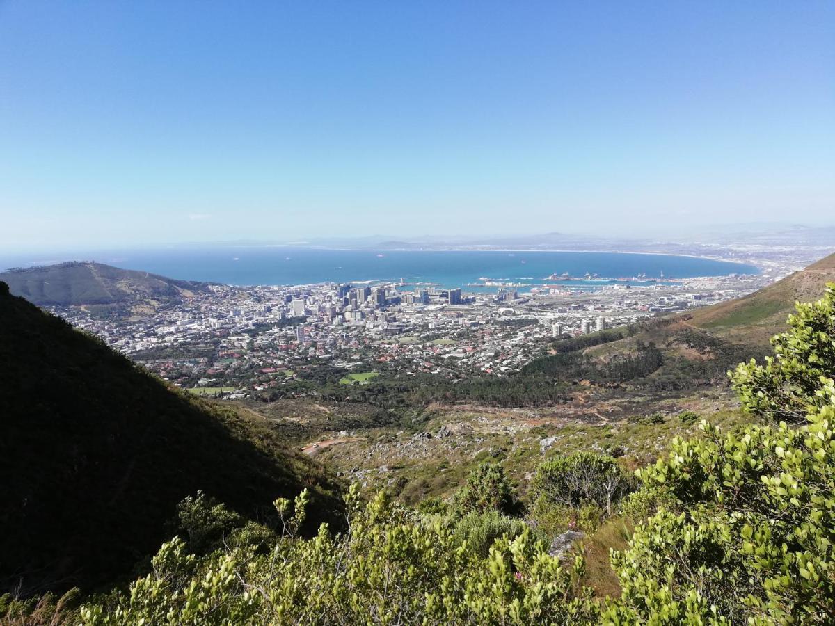 Harbour View Guest Suite Cape Town Eksteriør bilde